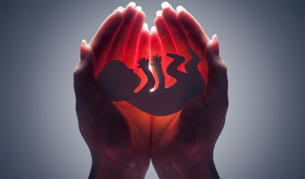 Required Medical and Surgical Termination of Pregnancies